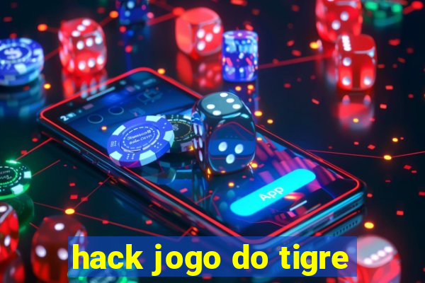 hack jogo do tigre